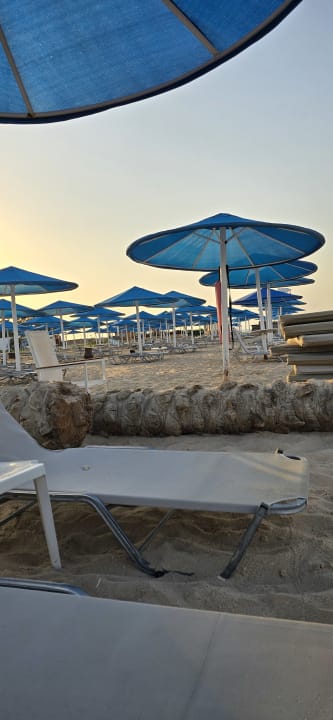 Strand Pyramisa Beach Resort Sahl Hasheesh