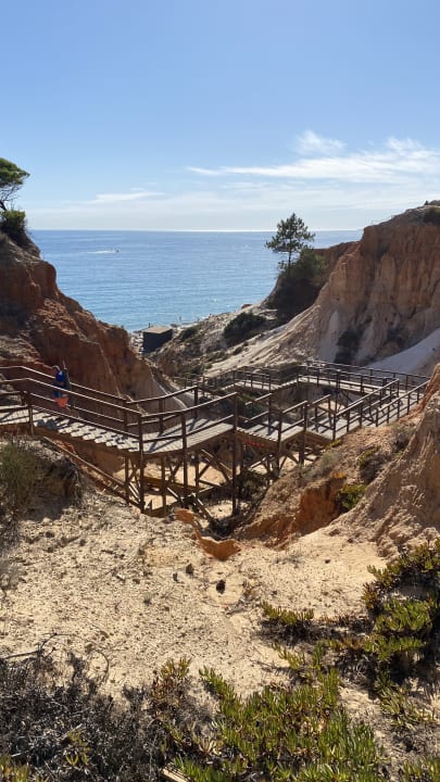 Strand Hotel Epic Sana Algarve