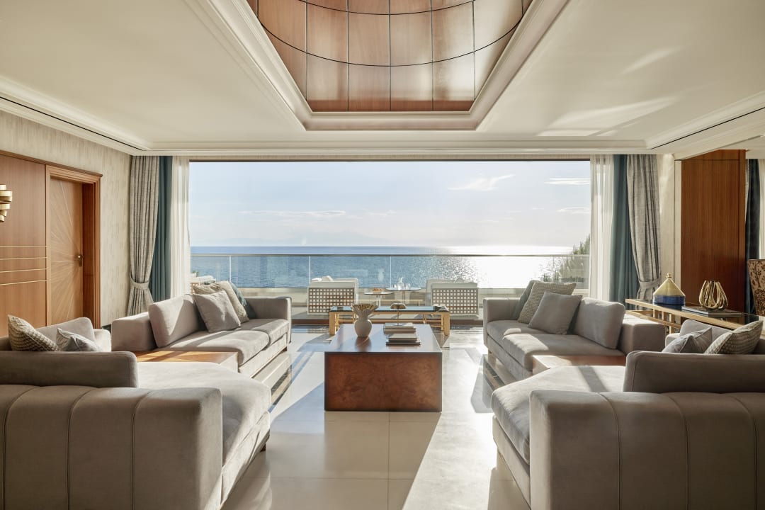 Zimmer Pomegranate Wellness Spa Hotel