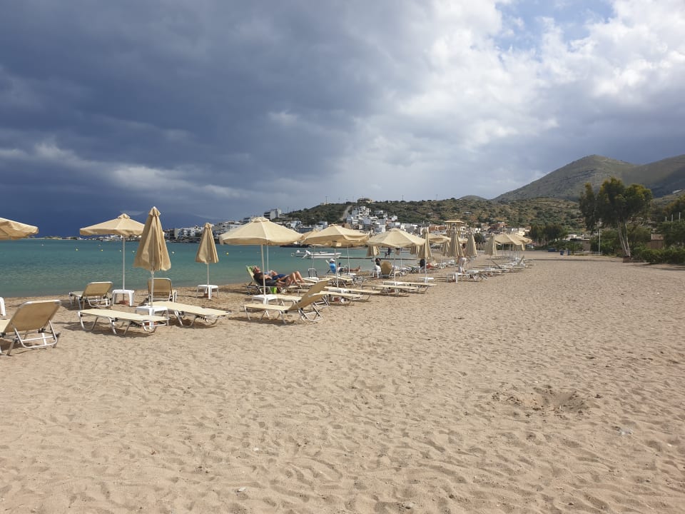 Strand Elounda Residence Resort & Waterpark