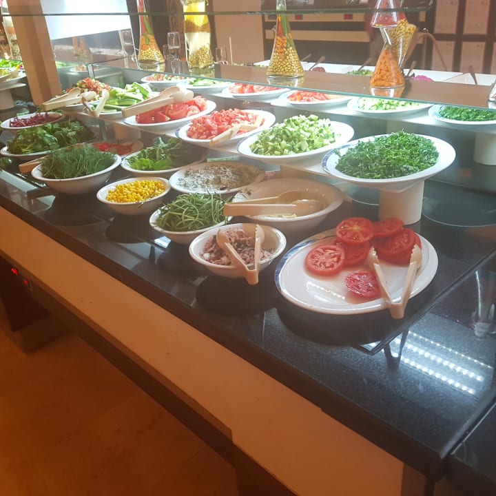 Gastro Roma Beach Resort & Spa 16+ Adult Only