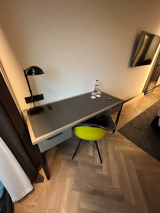 Zimmer Four Points by Sheraton Budapest Danube