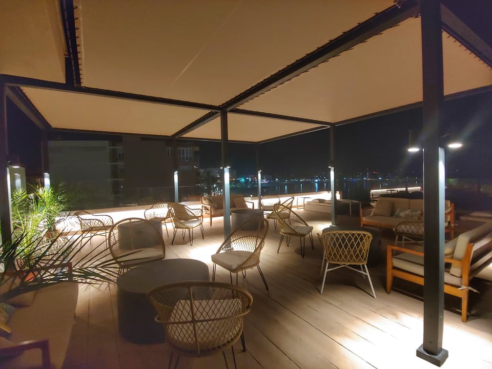 Gastro allsun Hotel Marena Beach