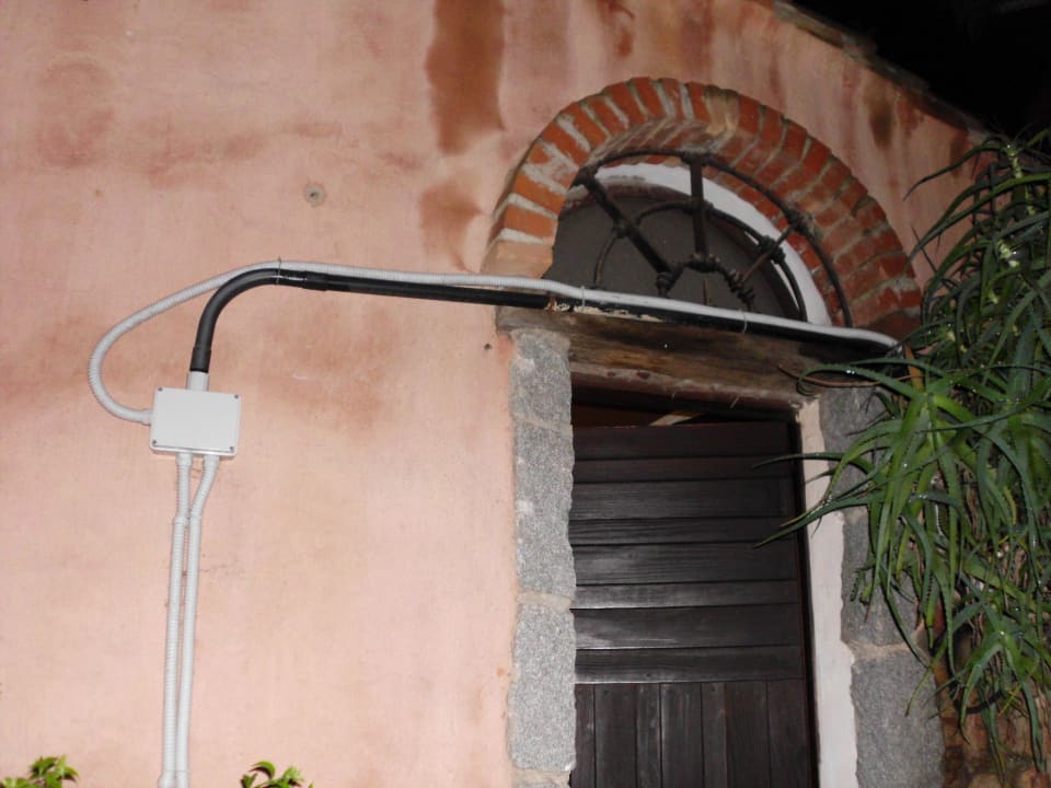 Ohne Worte Arbatax Park Resort - Borgo Cala Moresca