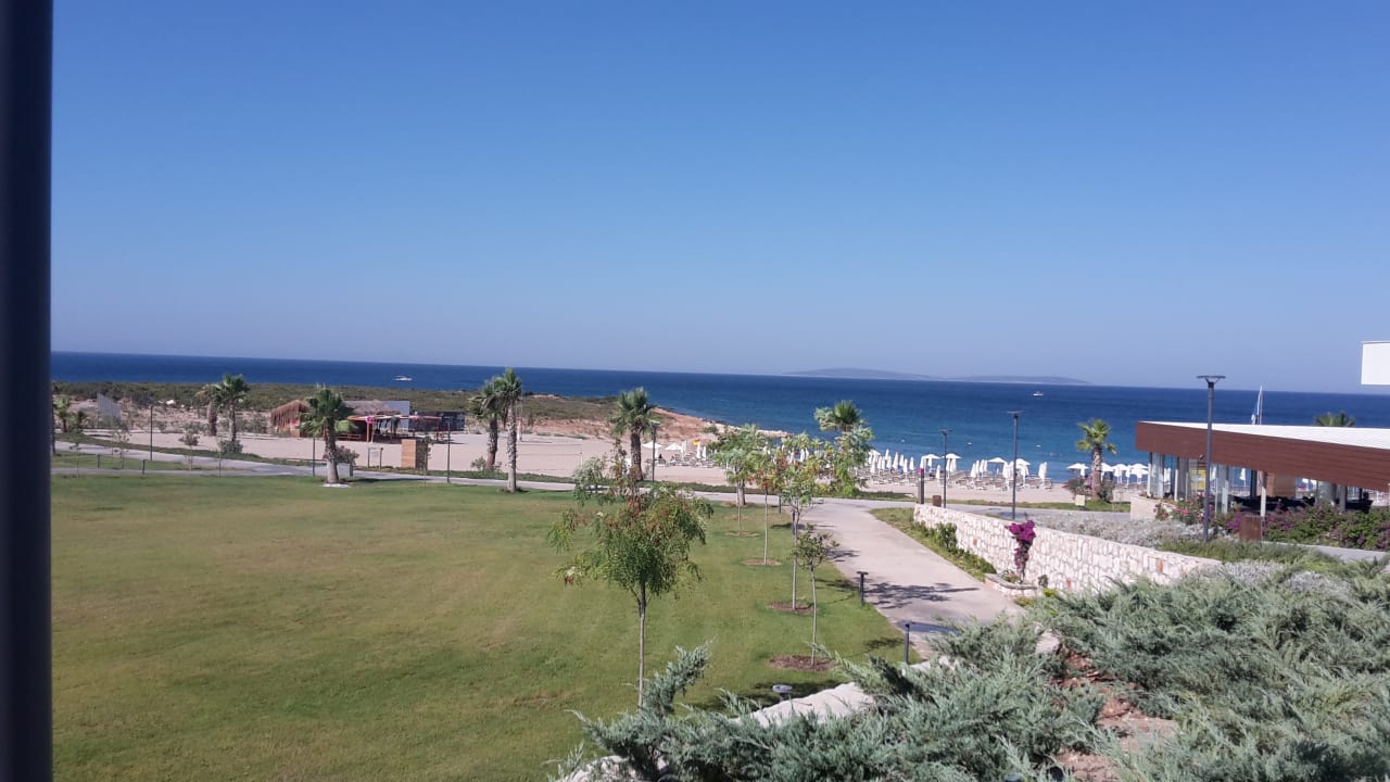 Strand Aquasis De Luxe Resort & Spa