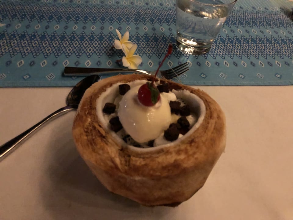 Gastro Panviman Resort Koh Phangan