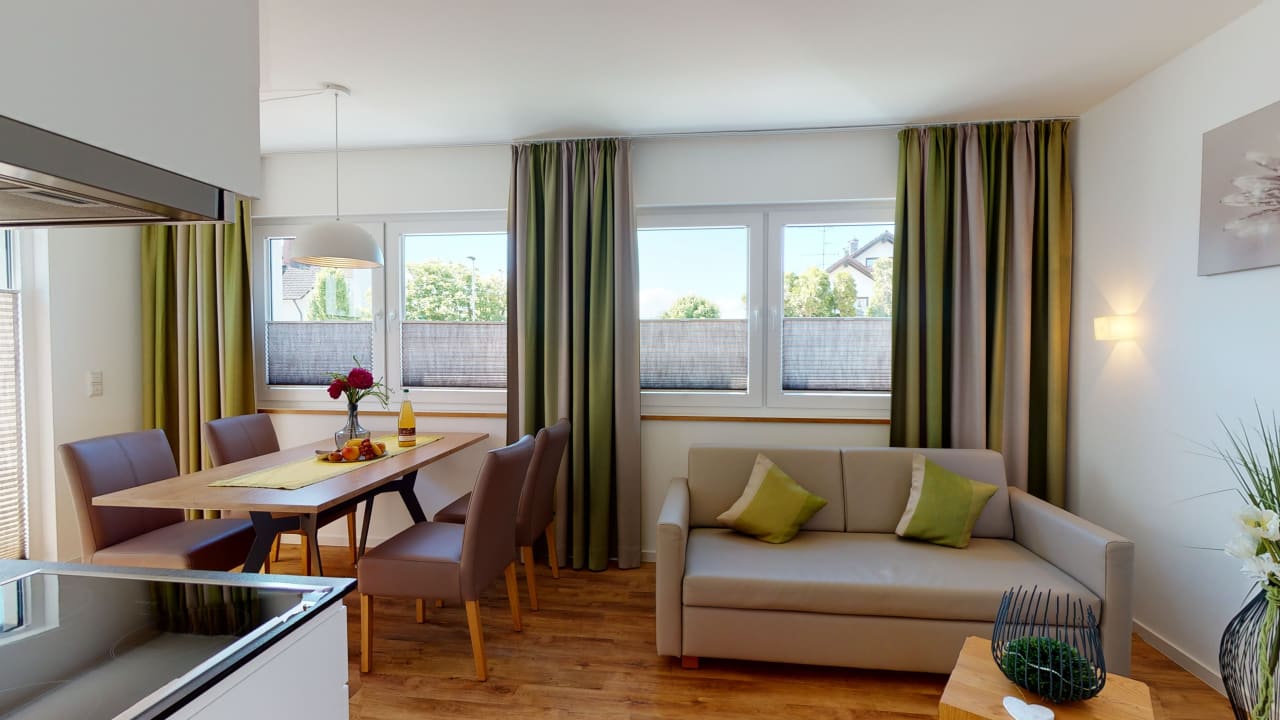 Zimmer Ferienhof Berger UG