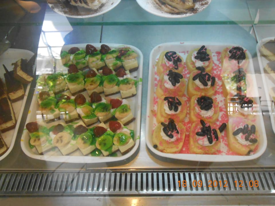 Limak Limra Limak Limra Hotel & Resort