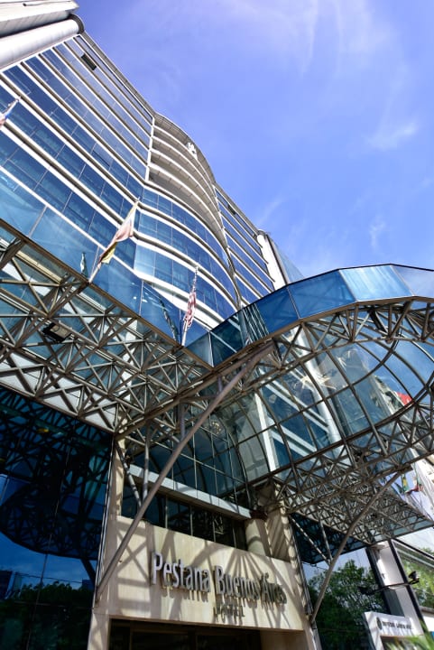 Sonstiges Pestana Buenos Aires
