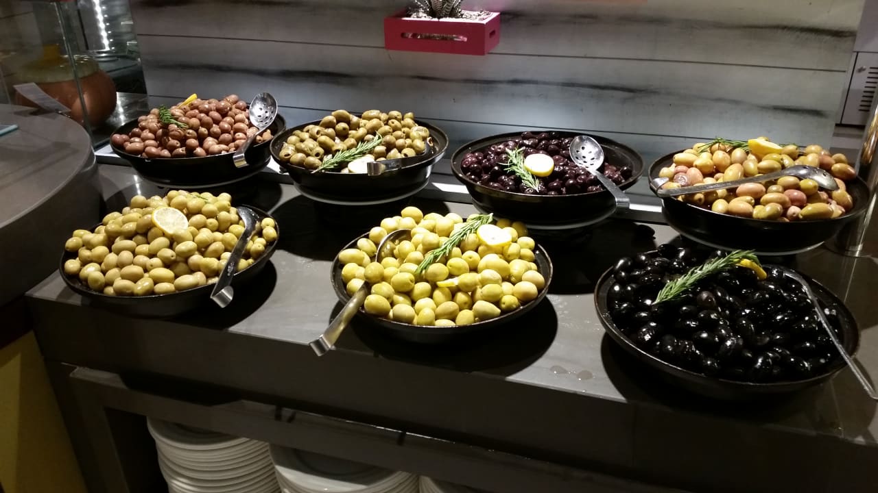 Gastro The Land of Legends Kingdom Hotel