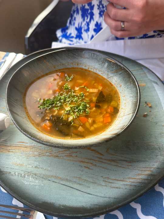 Gastro TUI BLUE Barut Andız - All Inclusive - Adults Only