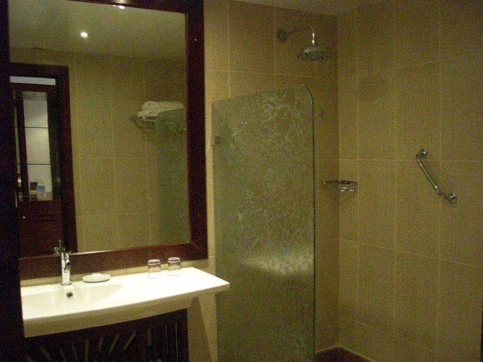 Bad Sentido Caribbean World Soma Bay