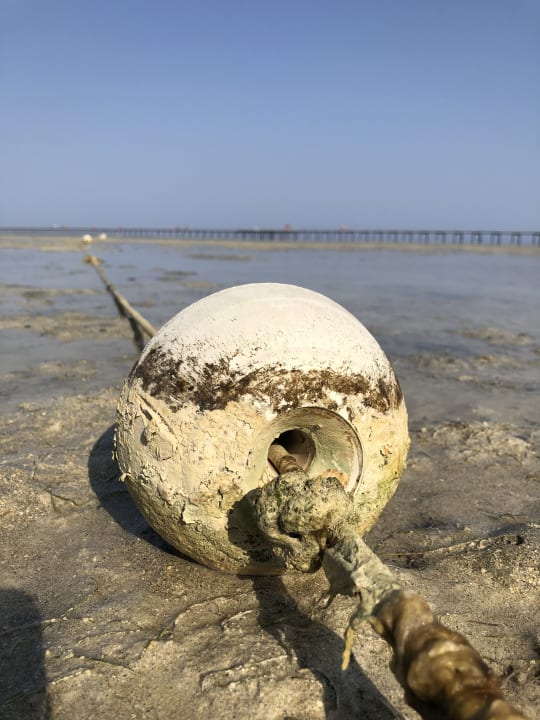 Strand Casa Mare Resort