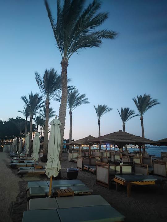 Strand Steigenberger Aqua Magic