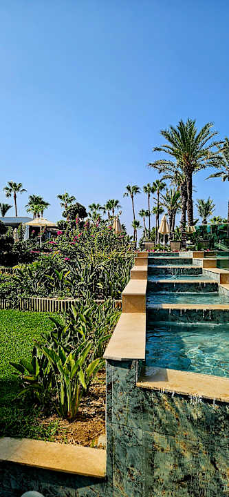 Außenansicht Süral Saray Hotel