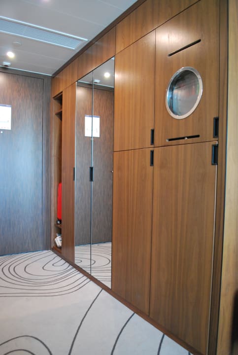Zimmer Radisson Blu Resort Swinoujscie