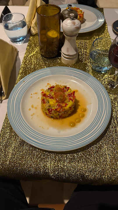 Gastro Iberotel Casa Del Mar Resort