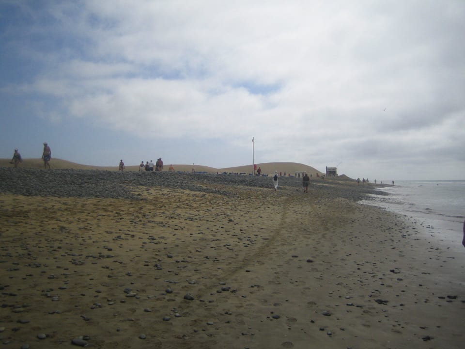 Strand  Hotel Riu Palace Maspalomas Adults Only