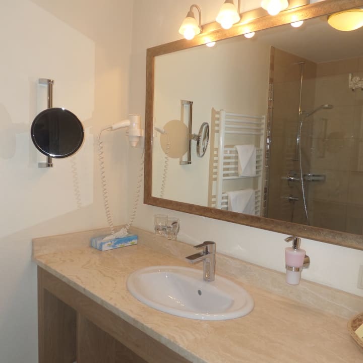 Zimmer Hotel Oberforsthof