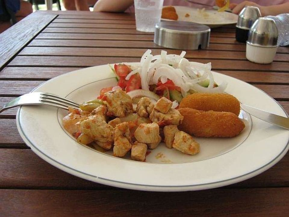 Lecker Seher Kumköy Star Resort & Spa