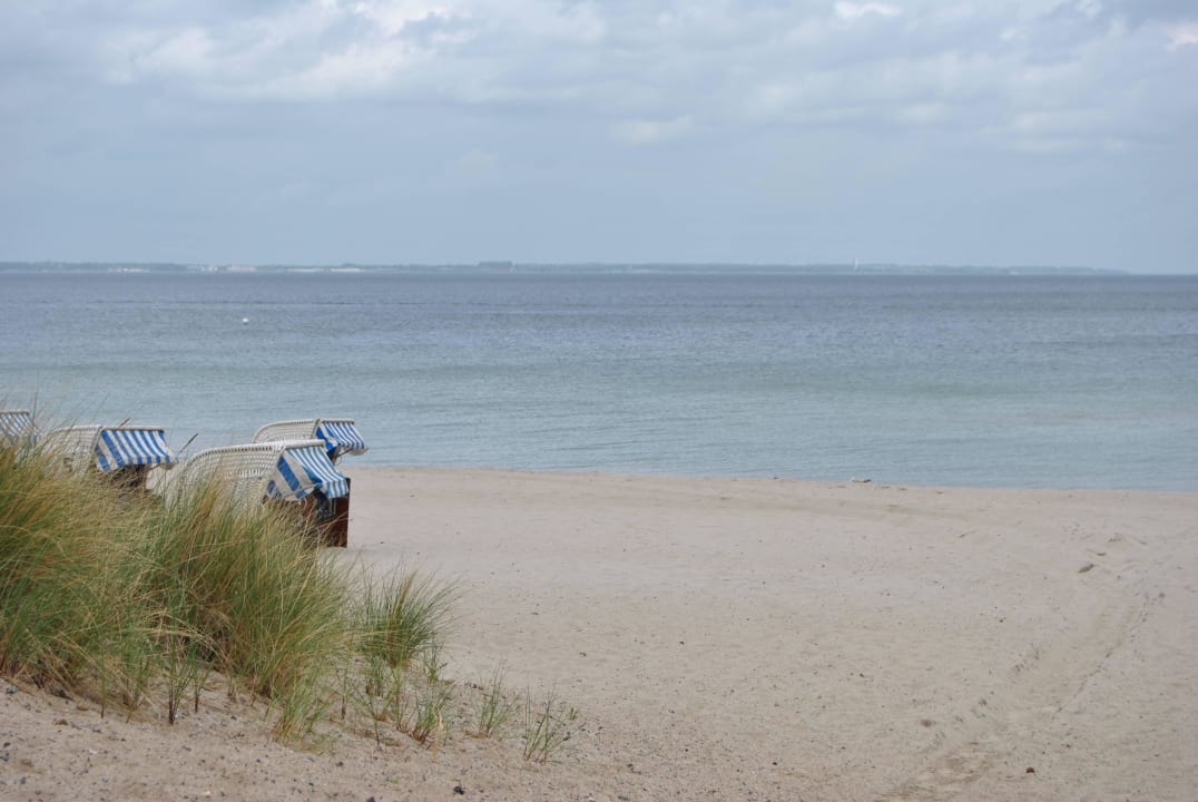 Herrlich! Lifestylehotel Sand