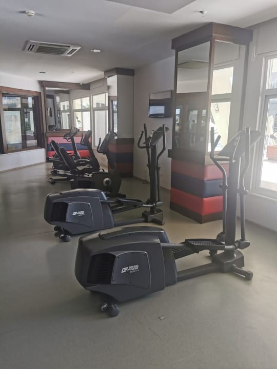 Sport & Freizeit Seaden Sea Planet Resort & Spa