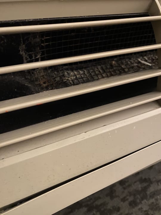 Zimmer Hotel Holiday Inn Express New York City Wall Street