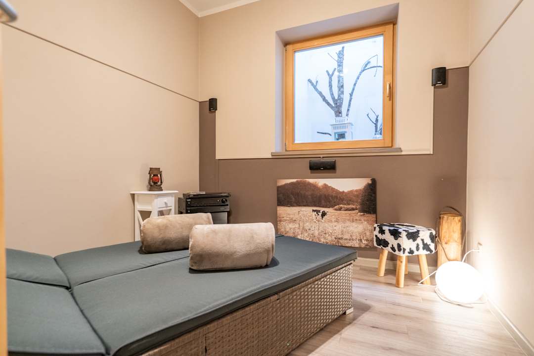 Sonstiges Gästehaus beim Nuihausa