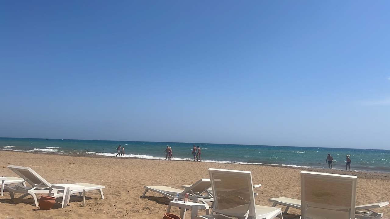 Ausblick Seashell Vega