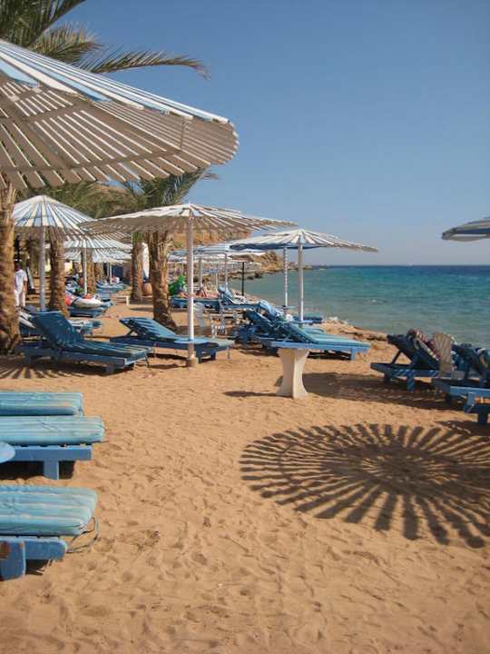 Super Strand Albatros Sharm Resort