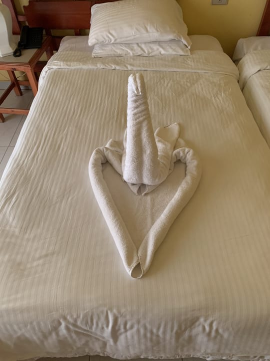 Zimmer Bel Air Azur Resort - Adults only