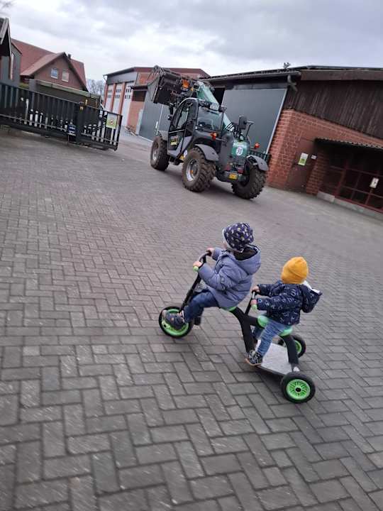 Sport & Freizeit Landhuus Laurenz