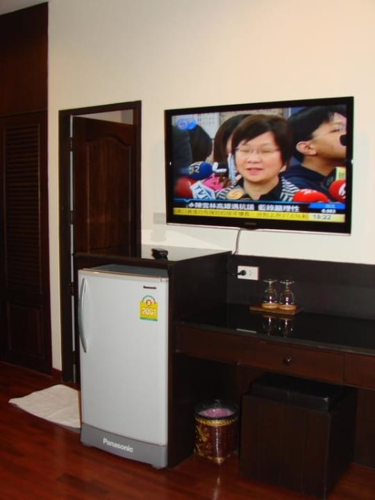 Superior Zimmer Laluna Hotel & Resort