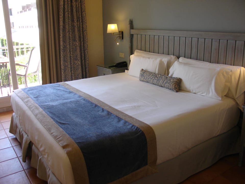Room no. 2094  Fuerte Conil-Resort