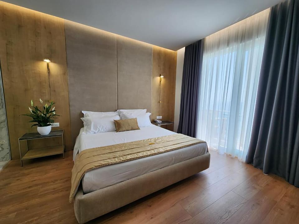 Zimmer Hotel Gold