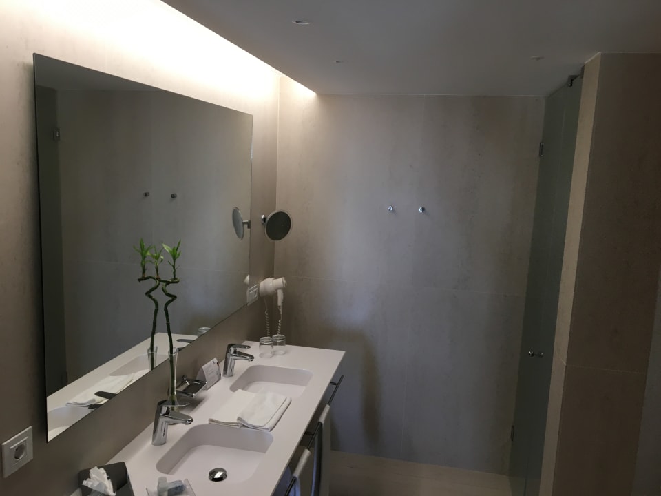 Zimmer Hipotels Gran Playa De Palma