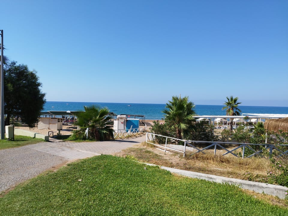 Strand FUN&SUN Smart Hane Sun Hotel