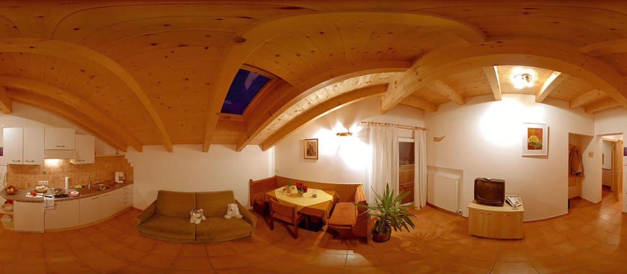 Appertement Birke 360° Appartement Hotel Sonnleiten