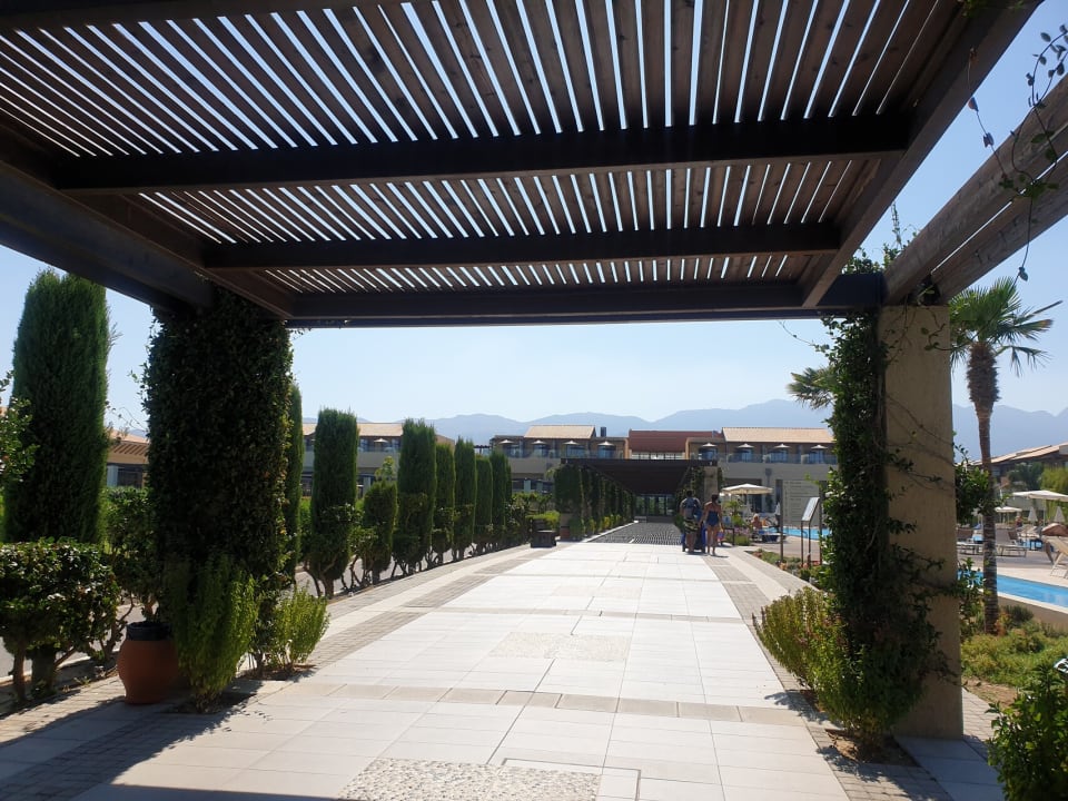 Sonstiges Astir Odysseus Kos Resort & Spa