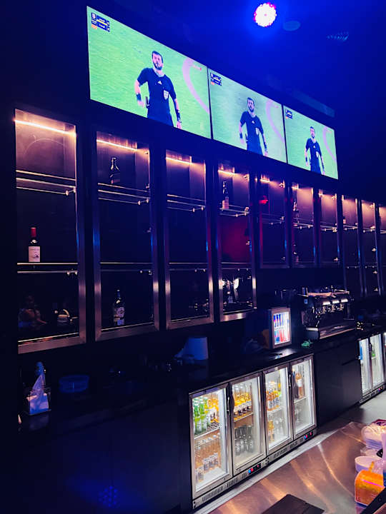 Sonstiges Aloft Dubai Airport