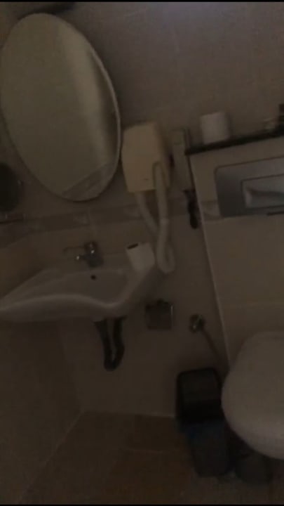 Zimmer Sultan Sipahi Resort