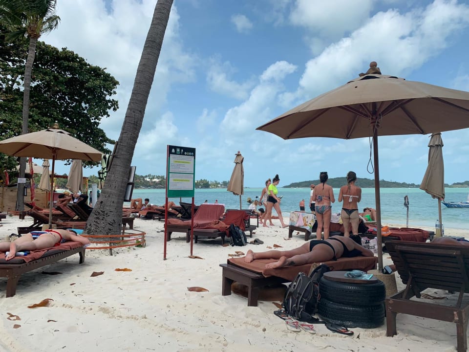 Strand Iyara Beach Hotel