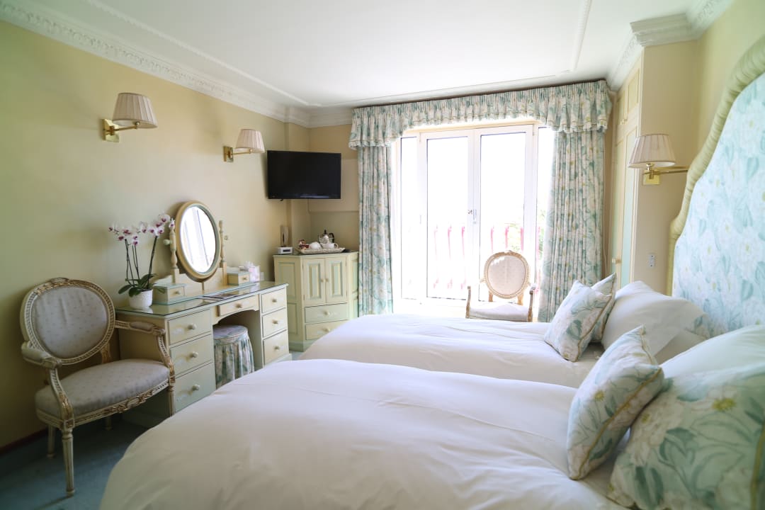 Zimmer Panorama Guest House