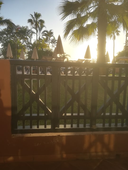 Zimmer H10 Costa Adeje Palace