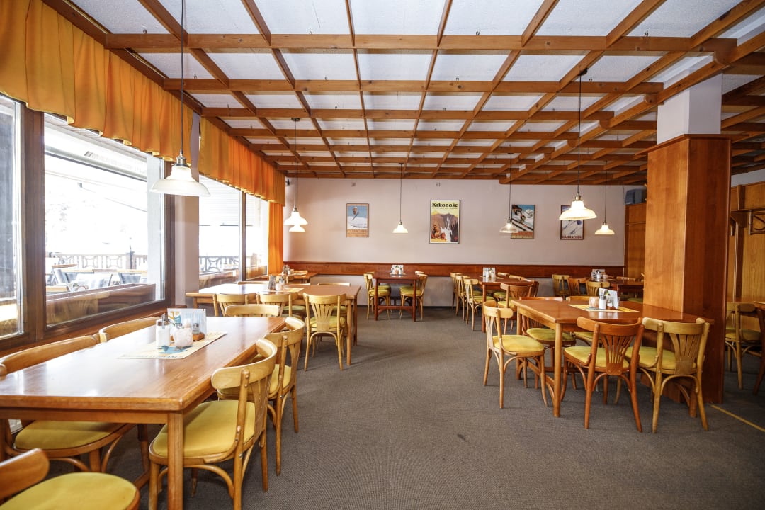 Gastro Wellness Pension 7