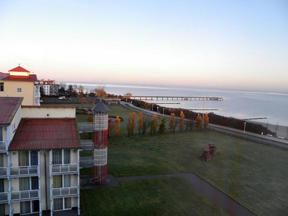 Morada Resort Kühlungsborn Morada Resort Kühlungsborn