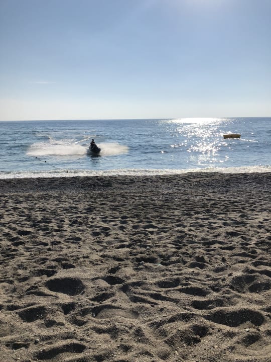 Strand Labranda Alantur Resort