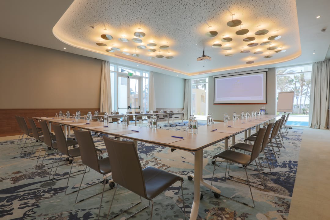 Sonstiges ROBINSON JANDIA PLAYA