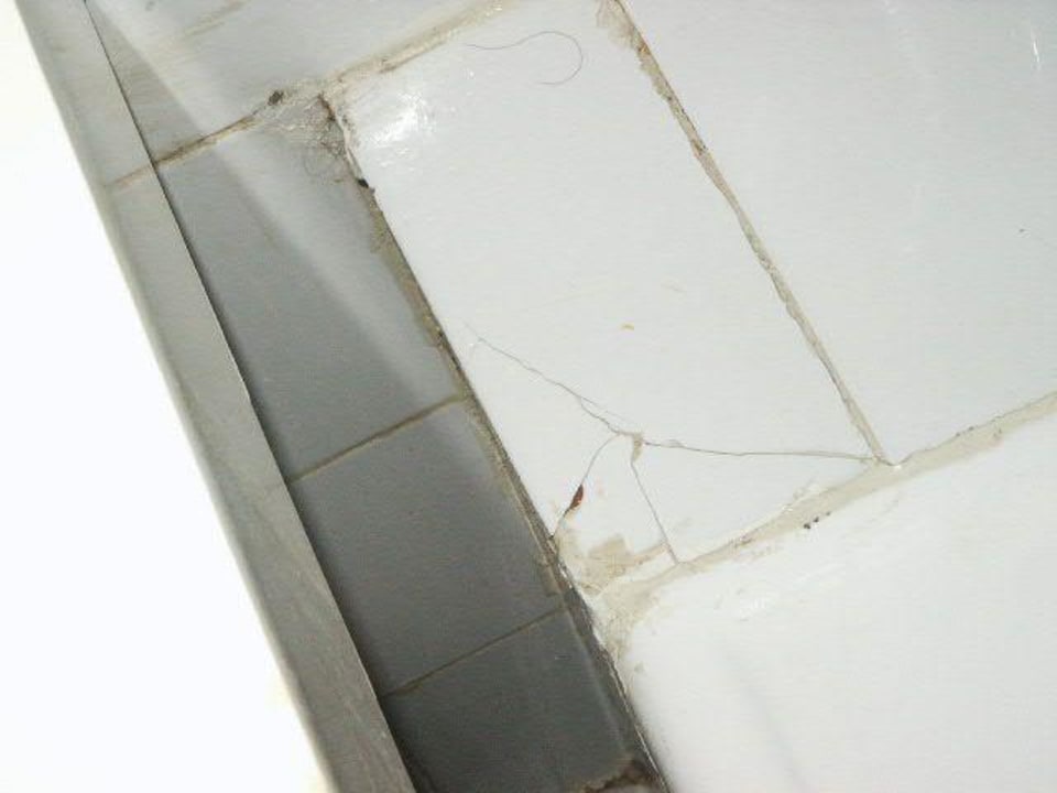 Rand Badewanne Hotel El Mouradi Skanes Beach