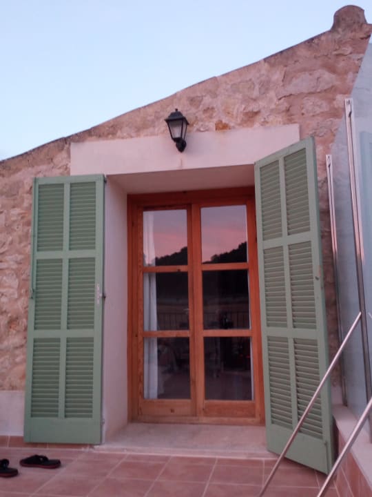 Zimmer Hotel Son Ametler